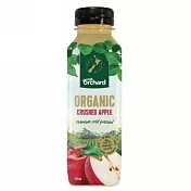 【統一生機】MILL ORCHARD 有機蘋果汁 375ml/瓶