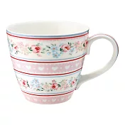 GREENGATE / Melina white 馬克杯