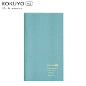 KOKUYO ME 測量野帳方格-藍