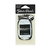 日本John’s Blend 香氛掛片(春日鈴蘭MUGUET)
