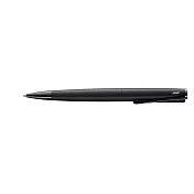 LAMY Studio系列 2019限量奢華極黑 原子筆極黑