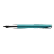 LAMY Studio系列 2019限量寶石藍Aquamarine 鋼珠筆寶石藍