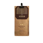 【CAMA COFFEE ROASTERS  豆留森林】非洲 雲霧花香咖啡豆(複合產區系列．中淺焙．1/2磅)