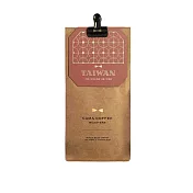 【CAMA COFFEE ROASTERS  豆留森林】台灣 阿里山精選 日曬咖啡豆(單一產區系列．中淺焙．1/4磅)