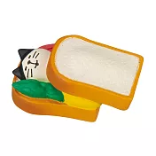 【DECOLE】Concombre ‧三明治貓