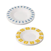 【DECOLE】Concombre ‧麵包盤2入