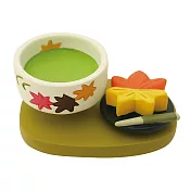 【DECOLE】Concombre ‧抹茶秋季茶點