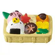 【DECOLE】Concombre ‧秋季行樂便當