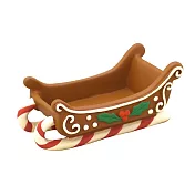 【DECOLE】Concombre ‧糖果雪橇