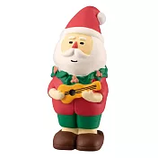 【DECOLE】Concombre ‧烏克麗麗聖誕老人