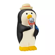 【DECOLE】Concombre ‧企鵝記者