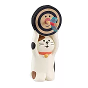 【DECOLE】Concombre ‧矢福貓