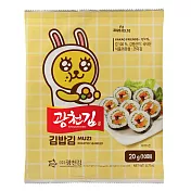 【KAKAO FRIENDS】壽司海苔20g