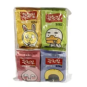 【KAKAO FRIENDS】青海苔8入(4g*8入)