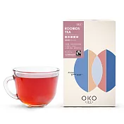 【生態綠】公平貿易南非國寶茶（2g x 25入）