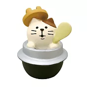 【DECOLE】Concombre ‧釜飯貓