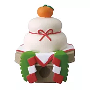 【DECOLE】Concombre ‧招福鏡餅