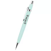 Kamio 韓國製自動鉛筆 0.5mm 迪士尼 奇奇蒂蒂 大臉綠