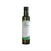 【食在加分】初榨印加果油~樹藤上的魚油/250ml