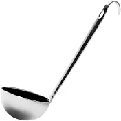 《IBILI》迷你不鏽鋼湯杓(23cm)