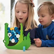 【荷蘭BS】大嘴鱷魚