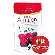 義大利【CRISPO】可利寶櫻桃夾心巧克力(150g)