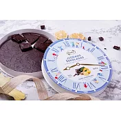 【Ruta 露特】 歡聚時光 檸檬香橙黑巧克力禮盒