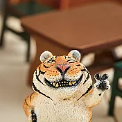 Animal Life 圓滾滾系列-笑嘻嘻Part1