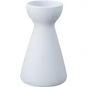 【西海陶器】pale波佐見燒淡彩燒酒壺200ml ‧薄青