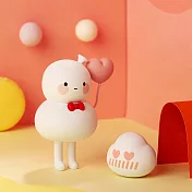 BOBO & COCO 氣球人系列公仔盒玩(單入隨機款)