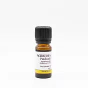 AGRICOLA植物者-廣藿香精油(10ml)