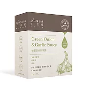 佐室 雙蔥蒜香料理醬