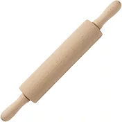 《FOXRUN》櫸木桿麵棍(35.5cm)