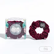 【聖誕限定款】德國【invisibobble】魔髮甜甜圈-聖誕紅