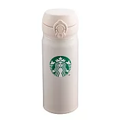 [星巴克]400mlCRW女神隨身瓶