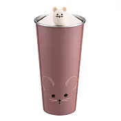 [星巴克]金鼠TOGO不鏽鋼杯