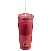 [星巴克]鼠年星意不鏽鋼TOGO冷水杯