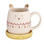 [星巴克]鼠碩年豐馬克杯組