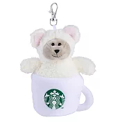 [星巴克]鼠來寶MINI熊寶寶