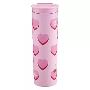 [星巴克]情人物語不鏽鋼杯