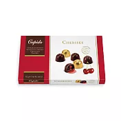 Cupido 酷比特櫻桃酒心巧克力132g