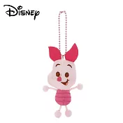 【日本正版授權】Disney Toy Company 螢幕擦吊飾/擦擦吊飾/螢幕擦 迪士尼玩具公司 -小豬 214578
