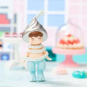 Satyr Rory 潘神洛麗 甜品系列公仔盒玩(單入隨機款)