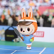 Labubu 運動大賽系列盒玩公仔(單入隨機款)