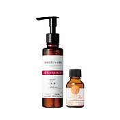 TUNEMAKERS 潔顏修護保濕組 (神經醯胺保濕潔顏露150mL+神經醯胺20mL)