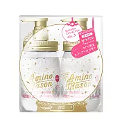 Amino Mason 冬季限定胺基酸植物保濕組