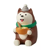 【DECOLE】Concombre ‧濃湯狗狗