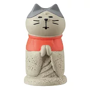 【DECOLE】Concombre ‧地藏貓