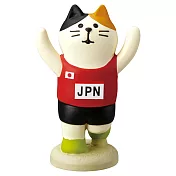 【DECOLE】Concombre ‧陸上貓