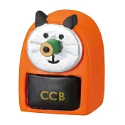 【DECOLE】Concombre ‧削鉛筆機貓